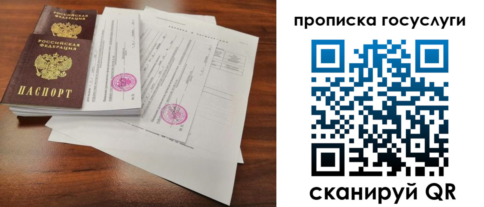 временная регистрация для школы в Камчатском крае